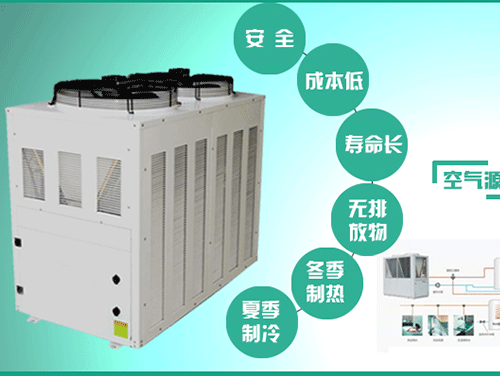 空氣能為什么這么省電？?jī)?yōu)點(diǎn)是什么？因何會(huì)被央視點(diǎn)贊！