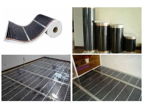 石墨烯電采暖用電量怎么樣，取暖效果好嗎