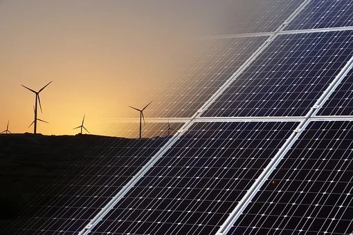 2021年內(nèi)我國新能源發(fā)電量突破1萬億千瓦時(shí)，電采暖或成未來主要趨勢